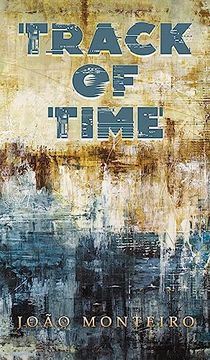 portada Track of Time (en Inglés)