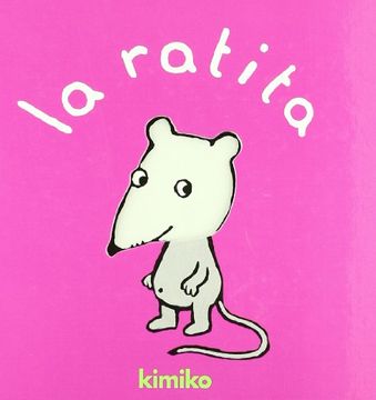 portada La Ratita