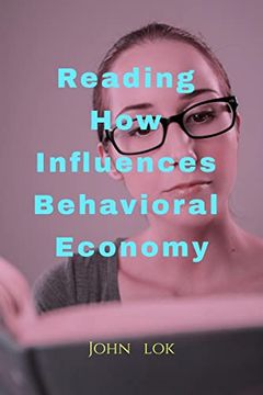portada Reading How Influences Behavioral Economy (en Inglés)