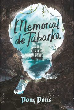portada Memorial de Tabarka (in Catalá)