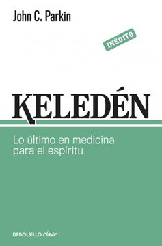 portada ultimo en medicina para el espiritu, lo.(clave) (in Spanish)