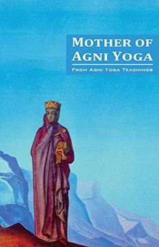 portada Mother of Agni Yoga