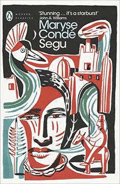 portada Segu (Penguin Modern Classics) (in English)