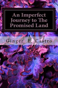 portada An Imperfect Journey to The Promised Land (en Inglés)