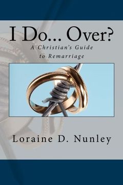 portada I Do... Over?: A Christian's Guide to Remarriage