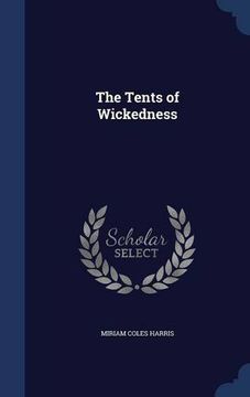 portada The Tents of Wickedness