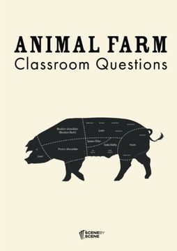 portada Animal Farm Classroom Questions