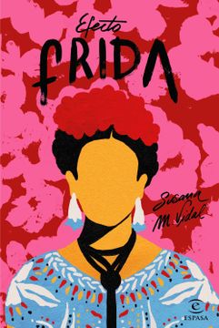 portada Efecto Frida (in Spanish)
