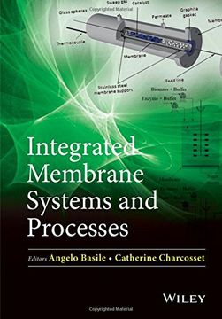portada Integrated Membrane Systems and Processes