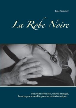 portada La Robe Noire (en Francés)