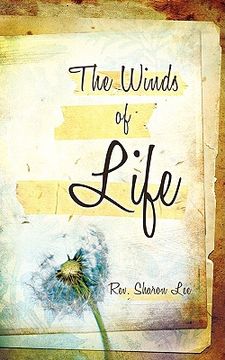 portada the winds of life (en Inglés)