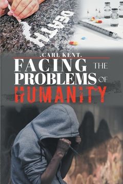 portada Facing the Problems of Humanity (en Inglés)