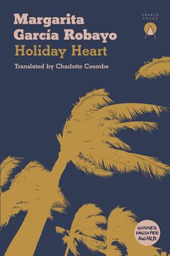 Holiday Heart (en Inglés)