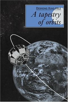 portada A Tapestry of Orbits (in English)