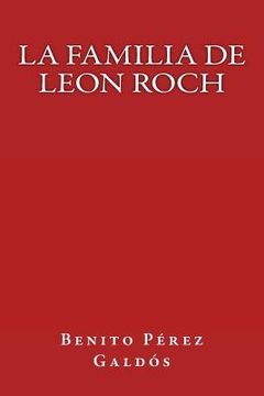 portada La familia de Leon Roch