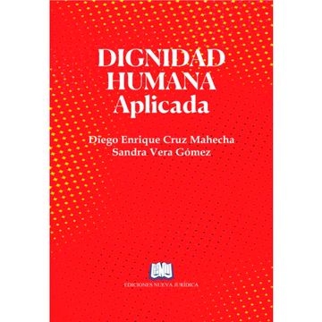 portada DIGNIDAD HUMANA APLICADA (in Spanish)