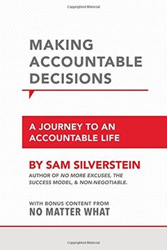 portada Making Accountable Decisions: A Journey to an Accountable Life