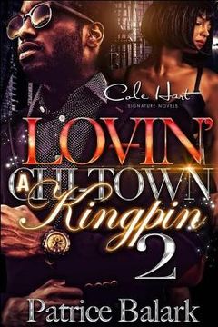 portada Lovin' A Chi-Town Kingpin 2 (en Inglés)
