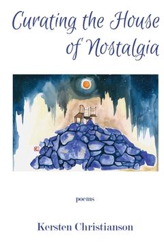 portada Curating the House of Nostalgia (in English)