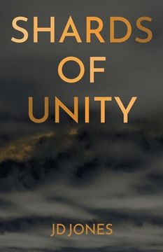 portada Shards of Unity (en Inglés)