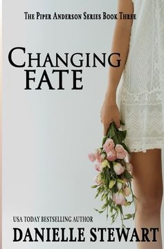 portada Changing Fate (Book 3) (in English)