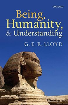 portada Being, Humanity, and Understanding: Studies in Ancient and Modern Societies 