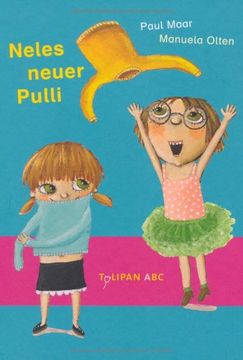 portada Neles neuer Pulli (in German)