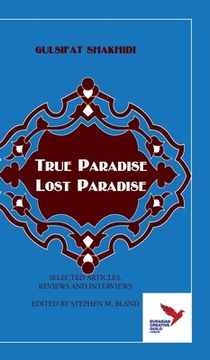 portada True Paradise - Lost Paradise: Настоящий рай - поте&# (en Inglés)