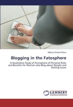 portada Blogging in the Fatosphere