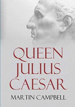 portada Queen Julius Caesar (in English)