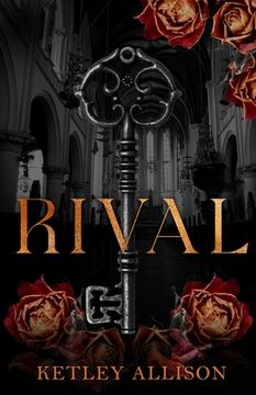 portada Rival: Special Edition (en Inglés)