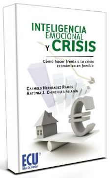 portada inteligencia emocional y crisis.(ecu) (in Spanish)