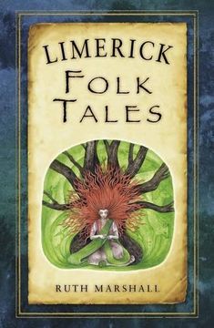 portada Limerick Folk Tales (en Inglés)