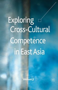 portada Exploring Cross-Cultural Competence in East Asia (en Inglés)
