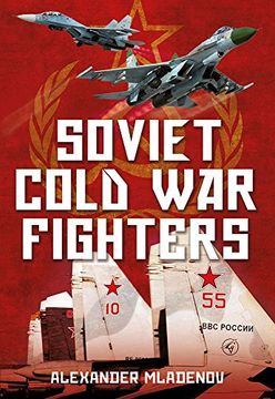 portada Soviet Cold War Fighters
