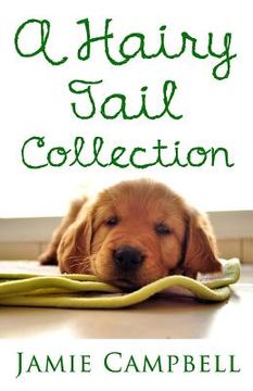 portada A Hairy Tail Collection (in English)