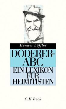 portada Doderer-Abc (en Alemán)