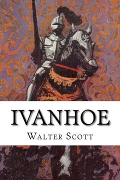 portada Ivanhoe (Dutch Edition)