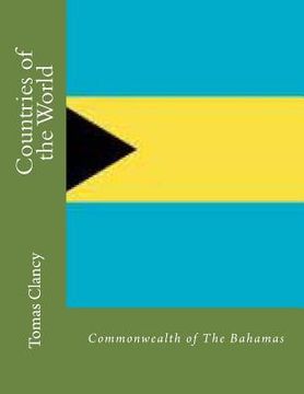 portada Countries of the World: Commonwealth of The Bahamas (en Inglés)