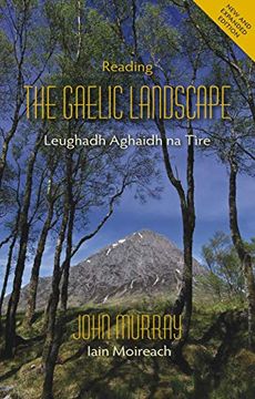 portada Reading the Gaelic Landscape