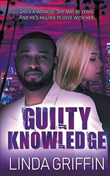 portada Guilty Knowledge (en Inglés)