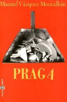 portada Praga (in Spanish)