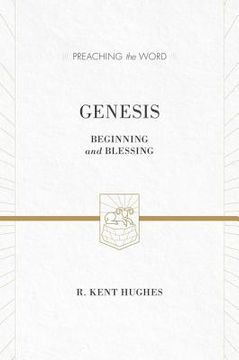 portada genesis: beginning and blessing