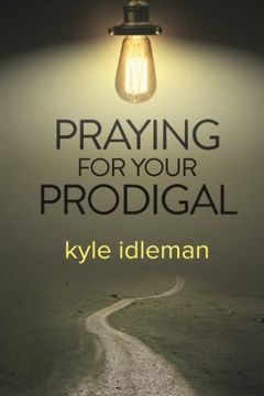 portada Praying for Your Prodigal