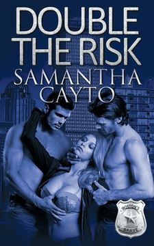 portada Double the Risk (en Inglés)