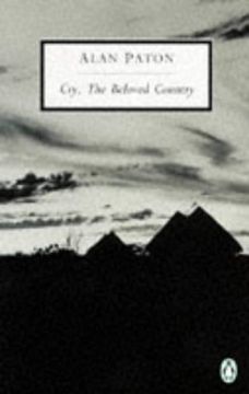 portada Cry the Beloved Country (Twentieth Century Classics) (en Inglés)