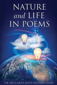 portada Nature & Life in Poems --- Parts I & II (en Inglés)