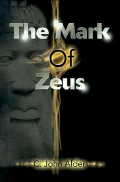 portada the mark of zeus (in English)