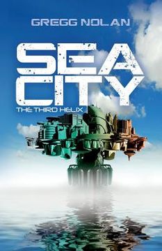 portada Sea City: The third helix (in English)
