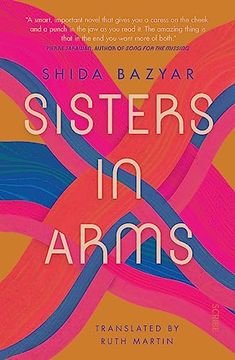 portada Sisters in Arms (en Inglés)